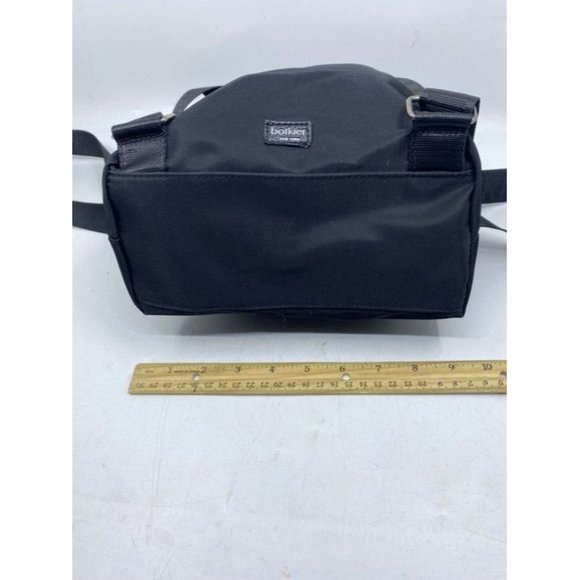 Botkier Super Light Black Nylon Backpack main image 7